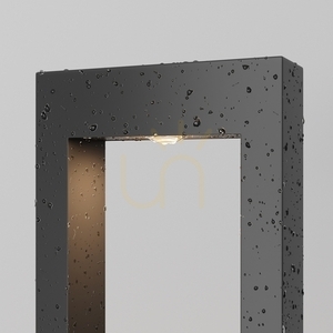 BONN outdoor standing lamp O425FL-L25GF IP65 Maytoni small 4