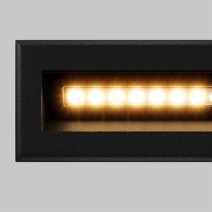 BOSCA staircase light O045SL-L5B3K IP65 Maytoni small 2