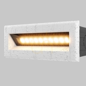 BOSCA staircase light O045SL-L5W3K IP65 Maytoni small 3