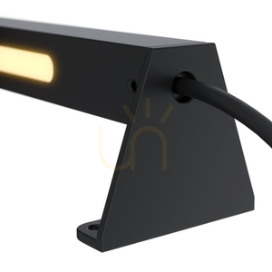 EDGE light post O415FL-L15B3K IP65 Maytoni small 2