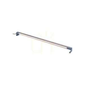 EDGE light post O415FL-L15GR3K IP65 Maytoni small 2