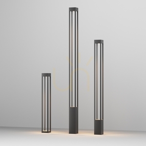 ELBE outdoor standing lamp O424FL-L20GF IP65 Maytoni small 4