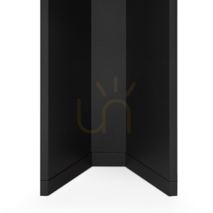 ESSEN light post O596FL-L9GR4K1 IP54 Maytoni small 3