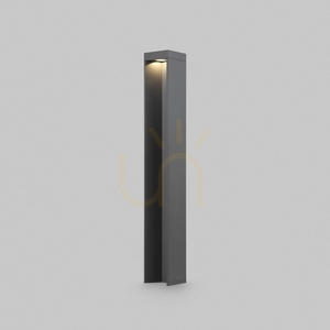ESSEN light post O596FL-L9GR4K1 IP54 Maytoni small 0