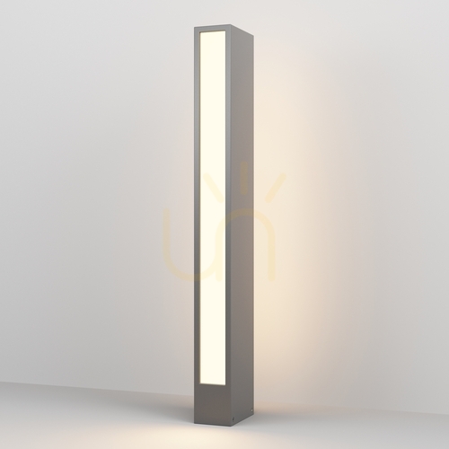 Check HOF light post O422FL-L12GF IP65 Maytoni