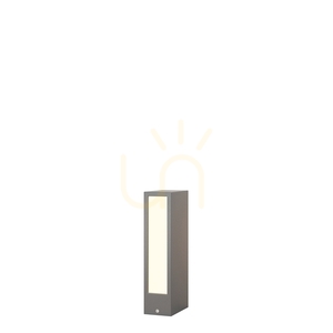 HOF light post O422FL-L6GF IP65 Maytoni small 2