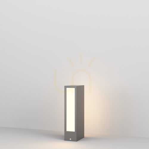 Check HOF light post O422FL-L6GF IP65 Maytoni