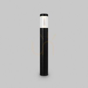Light post KOLN O590FL-L8B4K1 IP54 Maytoni small 0