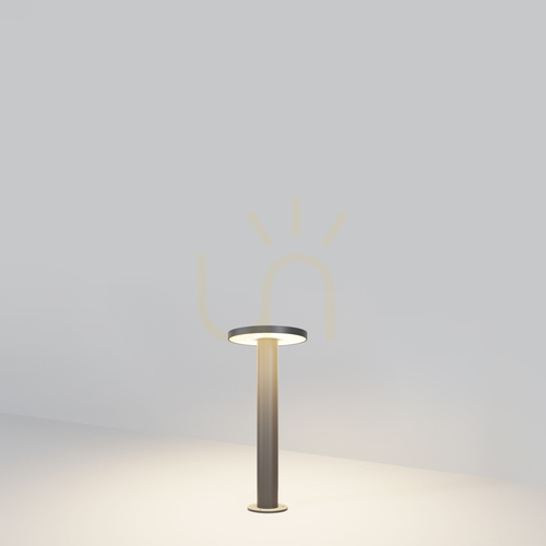 Check WALD O420FL-L12GF IP65 light post Maytoni