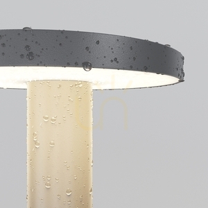 WALD light post O420FL-L12GF1 IP65 Maytoni small 4
