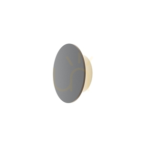 WALD wall lamp O420WL-L7GF IP65 Maytoni small 2