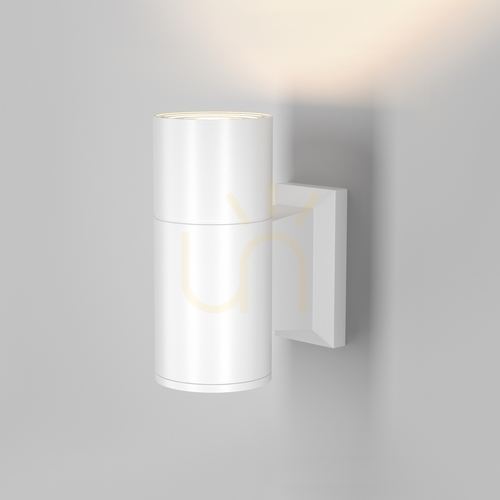 Check BOWERY outdoor wall lamp O574WL-01W IP54 Maytoni