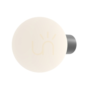 BOLD outdoor wall lamp O598WL-01GR1 IP54 Maytoni small 1