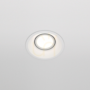 DOT recessed luminaire DL028-2-01W Maytoni small 4