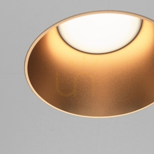 SHARE recessed luminaire DL051-01-GU10-RD-WMG Maytoni small 2