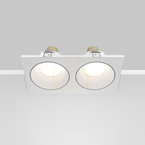 ZOOM recessed luminaire DL033-2-02W IP65 Maytoni small 3