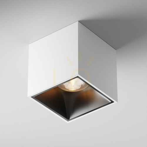 Check ALFA LED Plafond C065CL-L12W3K-D Maytoni