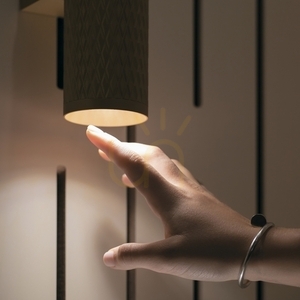 FOCUS DESIGN wall lamp C069WL-02B Maytoni small 1