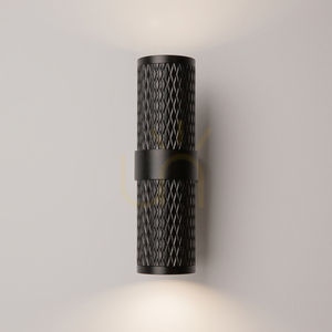 FOCUS DESIGN wall lamp C069WL-02B Maytoni small 3