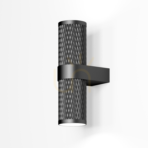 Check FOCUS DESIGN wall lamp C069WL-02B Maytoni