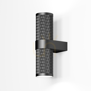 FOCUS DESIGN wall lamp C069WL-02B Maytoni small 0