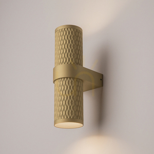 FOCUS DESIGN wall lamp C069WL-02MG Maytoni small 2