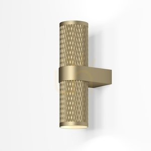 FOCUS DESIGN wall lamp C069WL-02MG Maytoni small 0