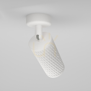 Plafond FOCUS DESIGN C034CL-01W Maytoni small 3