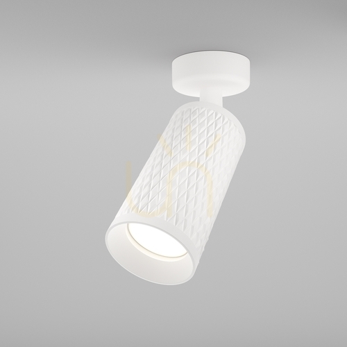Check Plafond FOCUS DESIGN C034CL-01W Maytoni