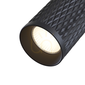 Plafond FOCUS DESIGN C034CL-01B Maytoni small 2