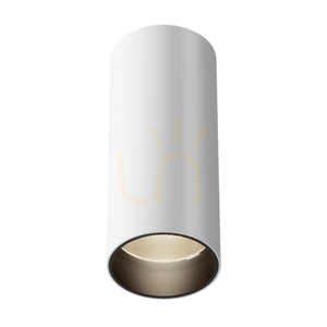 FOCUS LED Plafond C056CL-L12W3K-W-D-W Maytoni small 1