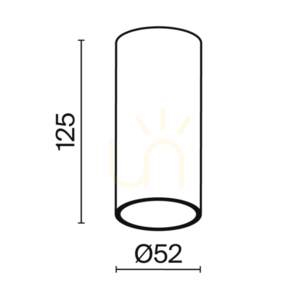 FOCUS LED Plafond C056CL-L12B3K-W-B Maytoni small 9
