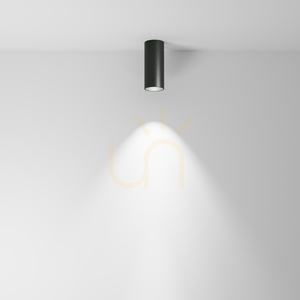 FOCUS LED Plafond C056CL-L12B4K-W-D-B Maytoni small 3