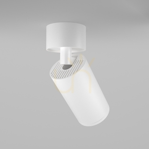 Plafond FOCUS S C050CL-U-1W Maytoni small 2