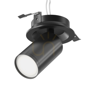 FOCUS S recessed luminaire C048CL-U-1B Maytoni small 2