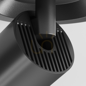 FOCUS S recessed luminaire C048CL-U-1B Maytoni small 3