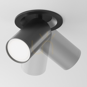 FOCUS S recessed luminaire C048CL-U-1B Maytoni small 4