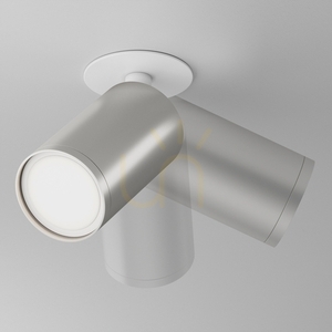 FOCUS S recessed luminaire C048CL-U-1WMG Maytoni small 3