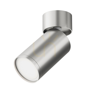 Plafond FOCUS S C050CL-U-1S Maytoni small 1