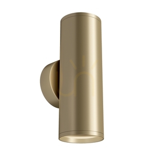FOCUS S wall lamp C068WL-02MG Maytoni small 1