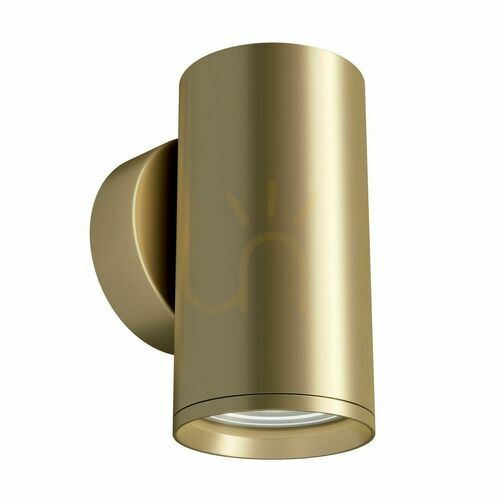 Check FOCUS S wall lamp C068WL-01MG Maytoni