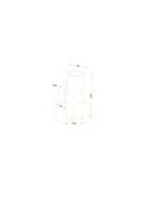 FOCUS S wall lamp C068WL-02B Maytoni small 6