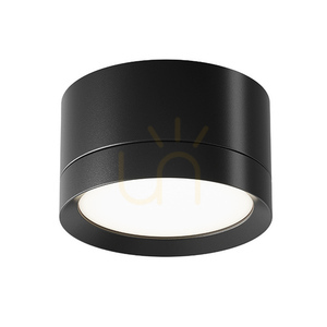 HOOP Plafond C086CL-GX53-SRD-B Maytoni small 1