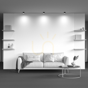 HOOP Plafond C086CL-GX53-SRD-B Maytoni small 6
