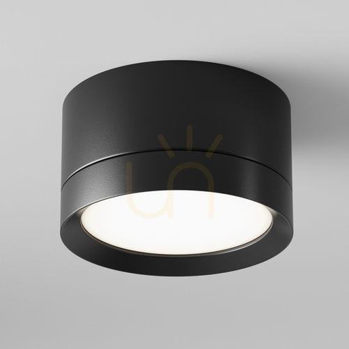Check HOOP Plafond C086CL-GX53-SRD-B Maytoni