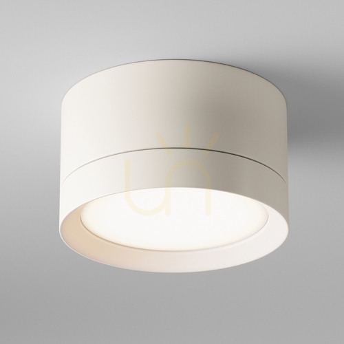 Check HOOP Plafond C086CL-GX53-SRD-W Maytoni
