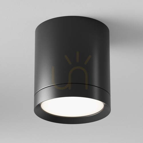 Check HOOP Plafond C086CM-GX53-MRD-B Maytoni