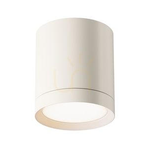 HOOP Plafond C086CM-GX53-MRD-W Maytoni small 1