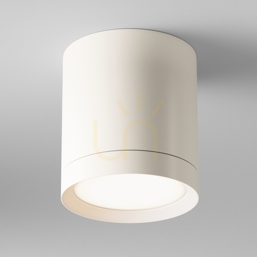 Check HOOP Plafond C086CM-GX53-MRD-W Maytoni