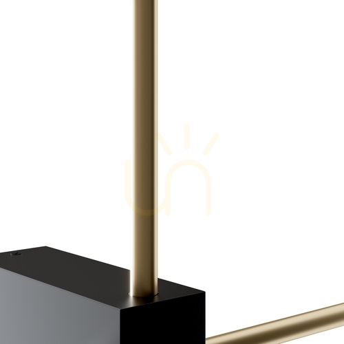 Check PARS wall lamp C070WL-L12GB3K Maytoni